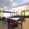 Hampton Inn Marshall - مارشال