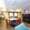 Hampton Inn Marshall