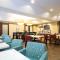 Hampton Inn Marshall - مارشال