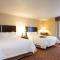 Hampton Inn Marshall