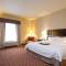 Hampton Inn Marshall