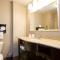 Hampton Inn Marshall