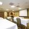 Hampton Inn Marshall