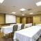Hampton Inn Marshall