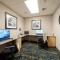 Hampton Inn & Suites Modesto - Salida - Modesto