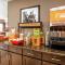 Hampton Inn Monroe