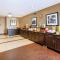 Hampton Inn Monroe