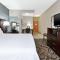 Hampton Inn Monroe