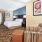 Hampton Inn Monroe