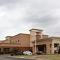 Hampton Inn Martin