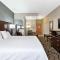 Hampton Inn Monroe