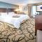 Hampton Inn Monroe