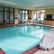 Hampton Inn Martin