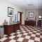 Hampton Inn Martin