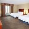 Hampton Inn Martin