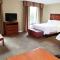 Hampton Inn Martin