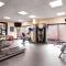 Hampton Inn Morganton