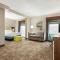 Hampton Inn Morganton