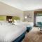 Hampton Inn Morganton