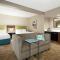Hampton Inn Morganton