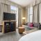 Hampton Inn Downtown / French Quarter Area