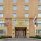 Hampton Inn New Orleans/St.Charles Ave Hampton Inn New Orleans/St.Charles Ave