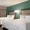 Hampton Inn New Orleans/St.Charles Ave - New Orleans