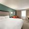 Hampton Inn New Orleans/St.Charles Ave
