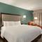 Hampton Inn New Orleans/St.Charles Ave - New Orleans