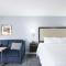 Hampton Inn Mount Airy