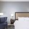 Hampton Inn Mount Airy