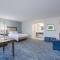 Hampton Inn Mount Airy