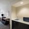 Hampton Inn Mount Airy