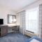 Hampton Inn Mount Airy