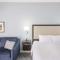 Hampton Inn Mount Airy
