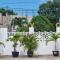 Little Savoy Guest House new