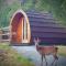 Glendalough Glamping - Adults Only - 拉腊
