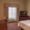 Hampton Inn Murphy