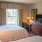 Hampton Inn Murphy