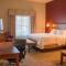 Hampton Inn Murphy