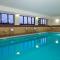 Hampton Inn & Suites Madisonville