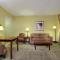 Hampton Inn & Suites Madisonville - Madisonville