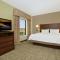 Hampton Inn & Suites Madisonville