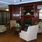 Hampton Inn Newberry Opera House