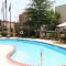 Hampton Inn Newberry Opera House