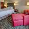 Hampton Inn Newberry Opera House
