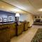 Hampton Inn & Suites Natchez - Natchez