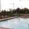 Hampton Inn & Suites Natchez