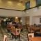 Hampton Inn & Suites Natchez