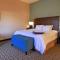 Hampton Inn and Suites New Iberia